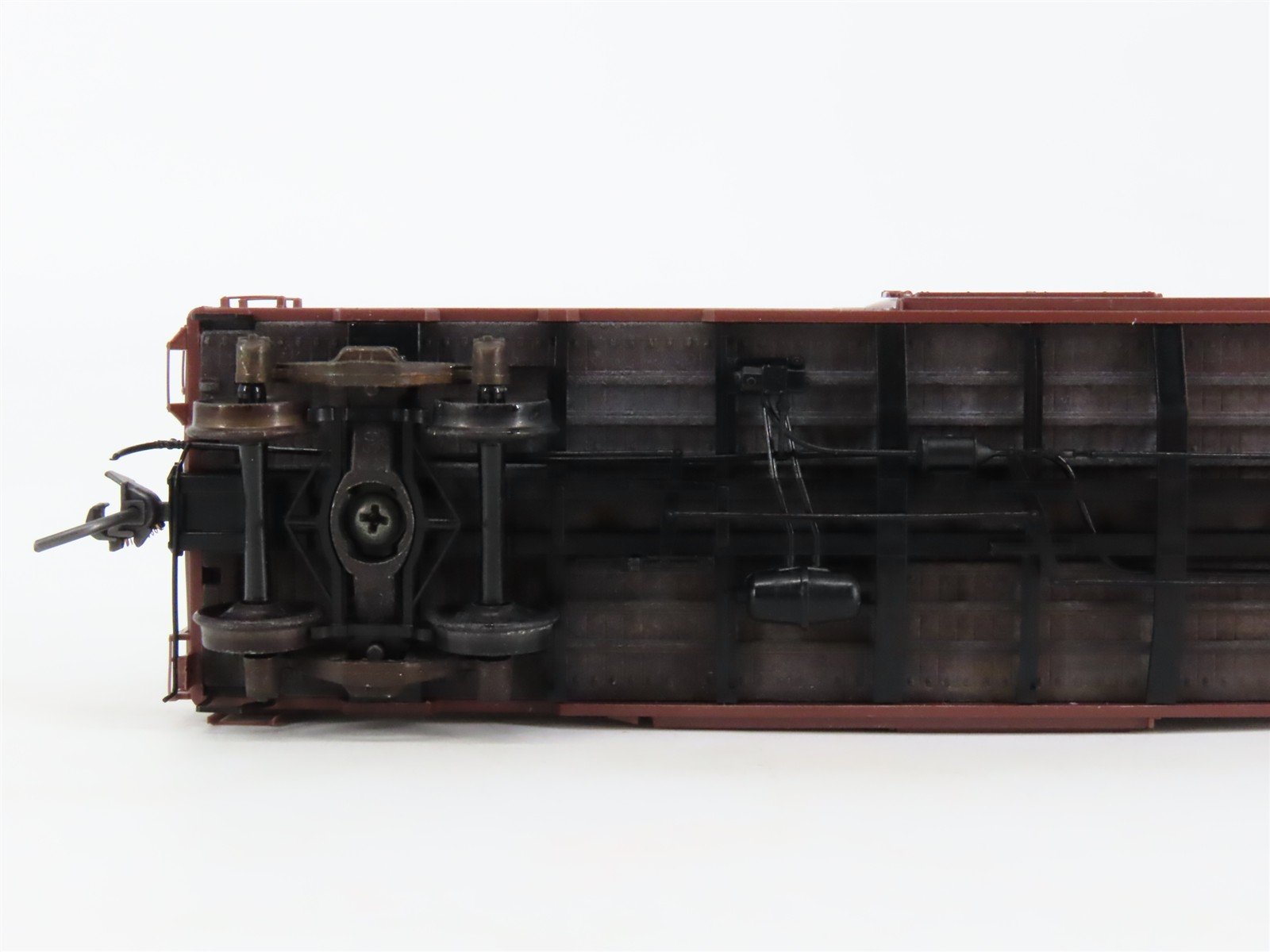 HO Scale Kadee 4002 AC&Y 