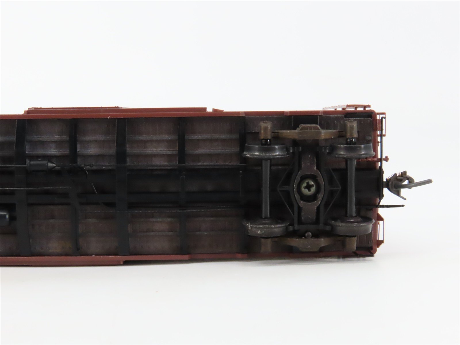 HO Scale Kadee 4002 AC&Y 
