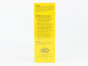 HO Scale Kadee 4002 AC&Y 