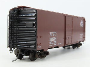 HO Scale Kadee 4033 NYC New York Central 40' PS-1 Single Door Box Car #169004