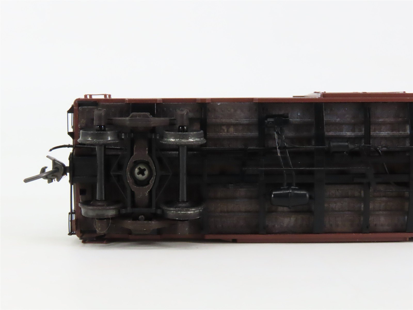 HO Scale Kadee 4033 NYC New York Central 40' PS-1 Single Door Box Car #169004