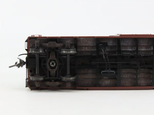 HO Scale Kadee 4033 NYC New York Central 40' PS-1 Single Door Box Car #169004
