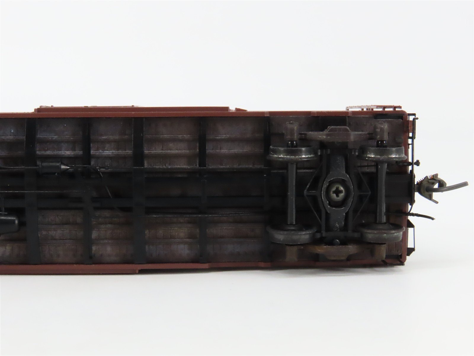 HO Scale Kadee 4033 NYC New York Central 40' PS-1 Single Door Box Car #169004