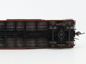 HO Scale Kadee 4033 NYC New York Central 40' PS-1 Single Door Box Car #169004