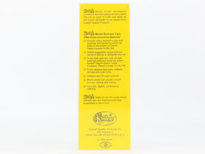 HO Scale Kadee 4033 NYC New York Central 40' PS-1 Single Door Box Car #169004