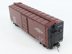 HO Scale Kadee 4021 MNS Minneapolis Northfield & Southern 40' Box Car #1035