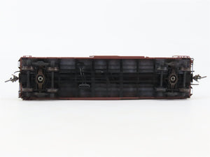 HO Scale Kadee 4021 MNS Minneapolis Northfield & Southern 40' Box Car #1035