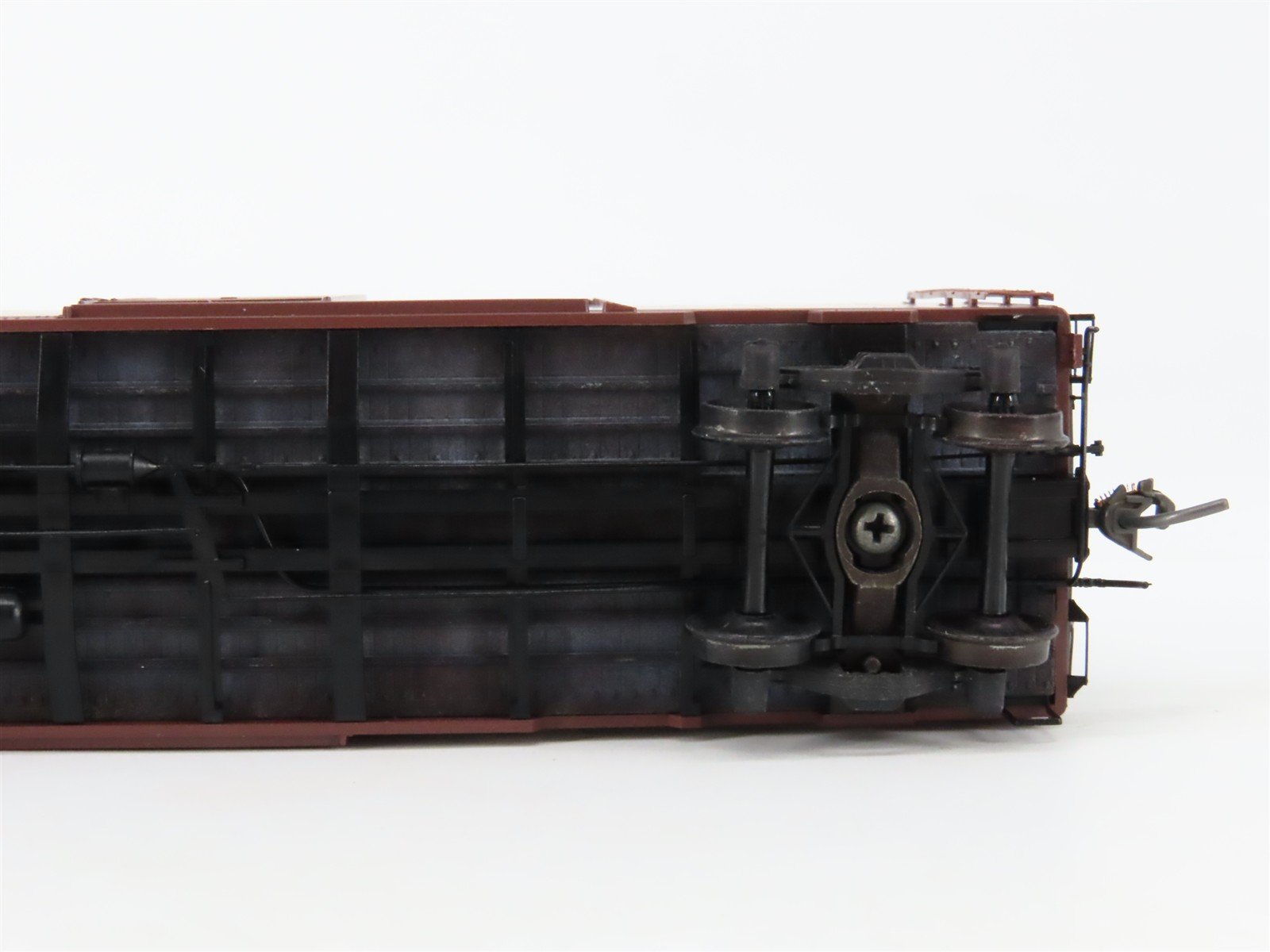 HO Scale Kadee 4021 MNS Minneapolis Northfield & Southern 40' Box Car #1035