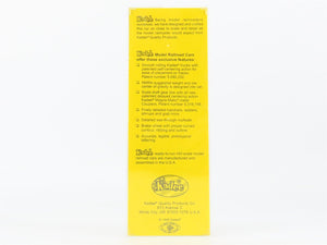 HO Scale Kadee 4021 MNS Minneapolis Northfield & Southern 40' Box Car #1035