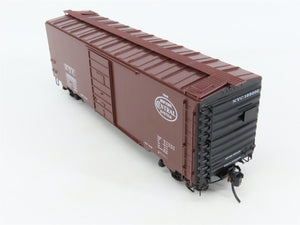 HO Scale Kadee 4032 NYC New York Central 40' PS-1 Single Door Box Car #169000