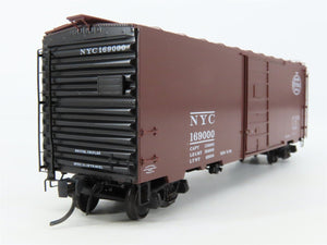HO Scale Kadee 4032 NYC New York Central 40' PS-1 Single Door Box Car #169000
