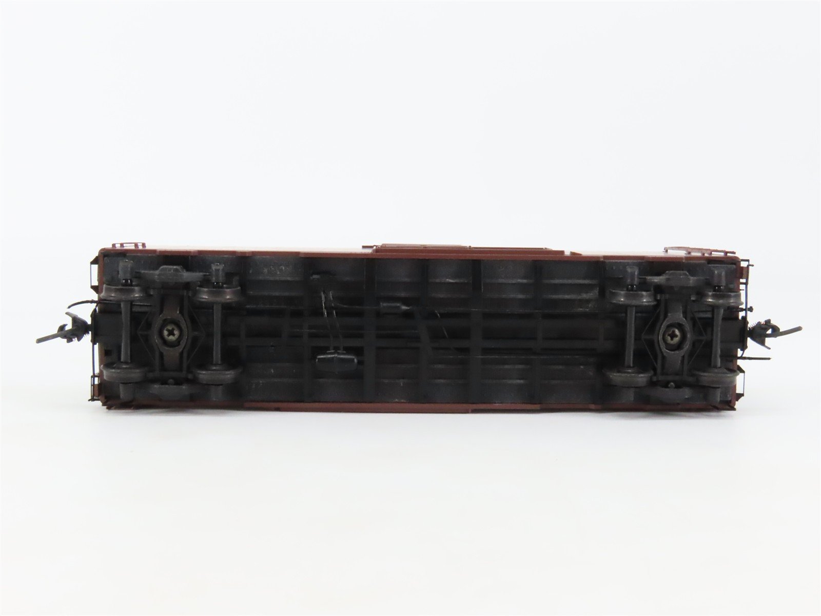 HO Scale Kadee 4032 NYC New York Central 40' PS-1 Single Door Box Car #169000