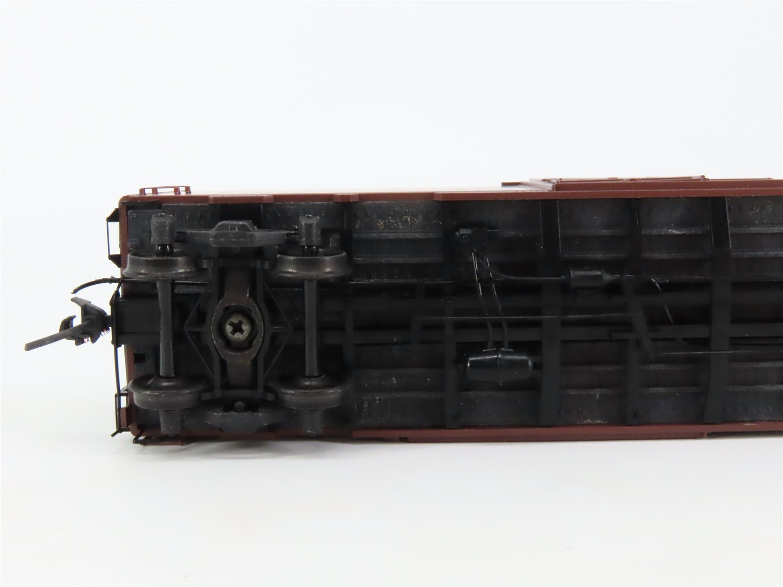 HO Scale Kadee 4032 NYC New York Central 40' PS-1 Single Door Box Car #169000