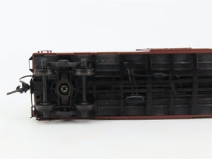 HO Scale Kadee 4032 NYC New York Central 40' PS-1 Single Door Box Car #169000