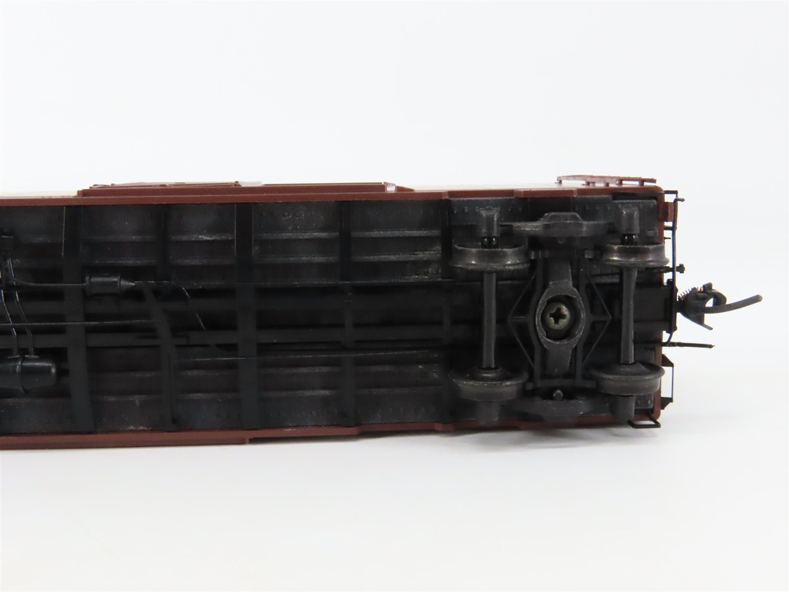HO Scale Kadee 4032 NYC New York Central 40' PS-1 Single Door Box Car #169000
