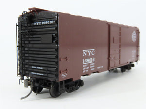 HO Scale Kadee 4034 NYC New York Central 40' PS-1 Single Door Box Car #169016