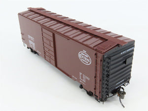 HO Scale Kadee 4034 NYC New York Central 40' PS-1 Single Door Box Car #169016