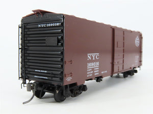 HO Scale Kadee 4034 NYC New York Central 40' PS-1 Single Door Box Car #169016