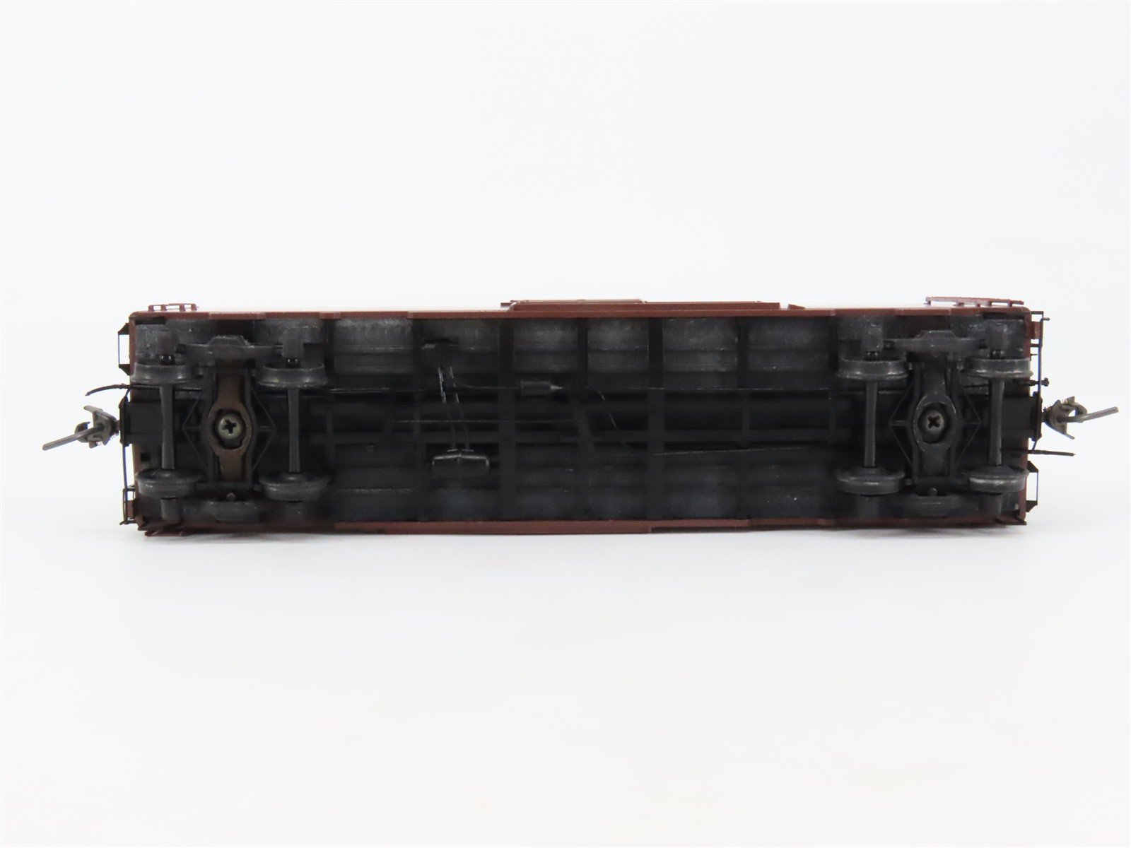 HO Scale Kadee 4034 NYC New York Central 40' PS-1 Single Door Box Car #169016
