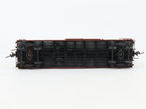 HO Scale Kadee 4034 NYC New York Central 40' PS-1 Single Door Box Car #169016