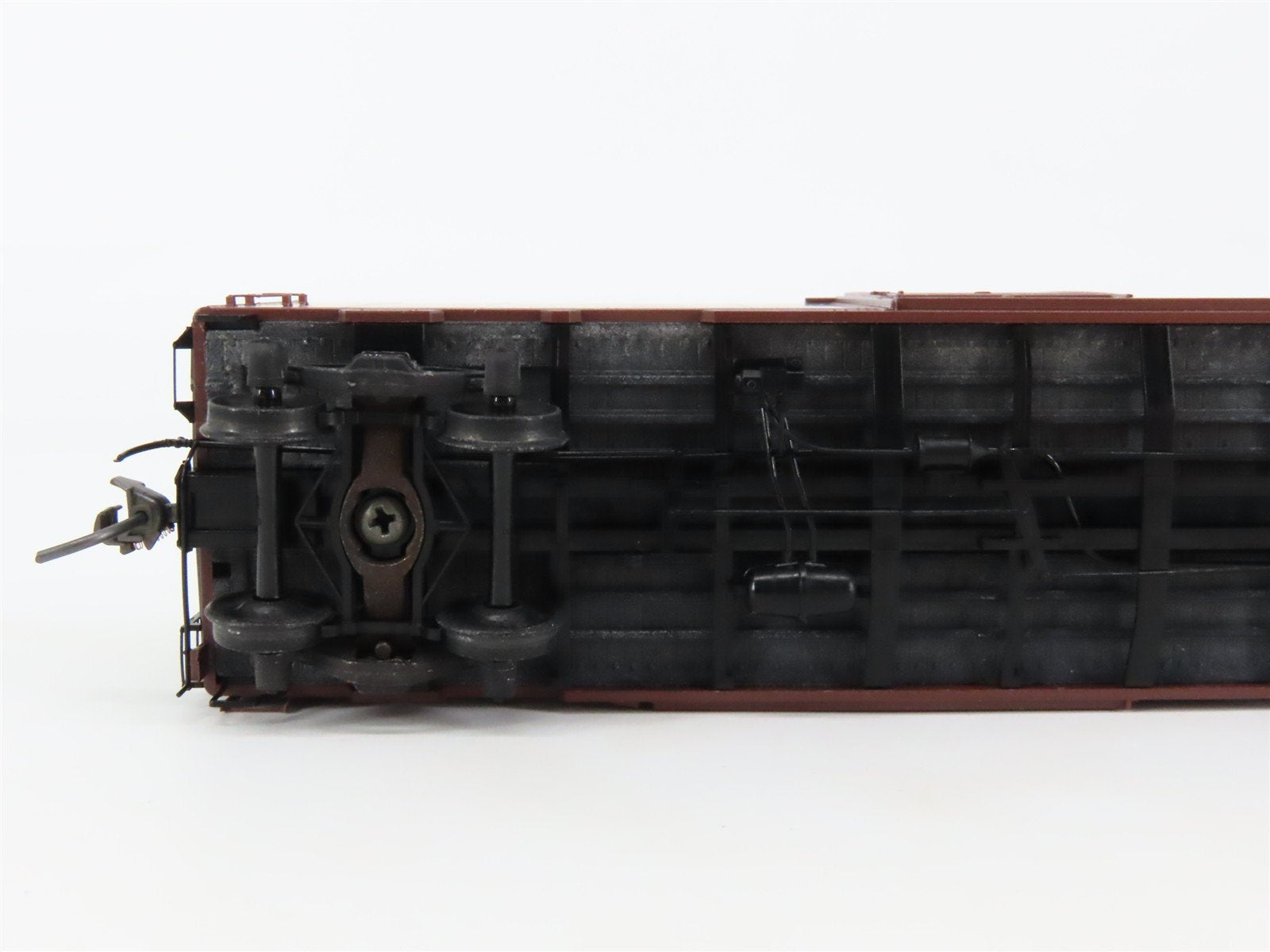 HO Scale Kadee 4034 NYC New York Central 40' PS-1 Single Door Box Car #169016