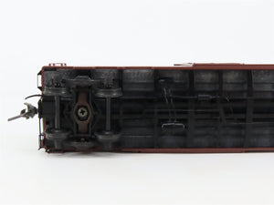 HO Scale Kadee 4034 NYC New York Central 40' PS-1 Single Door Box Car #169016