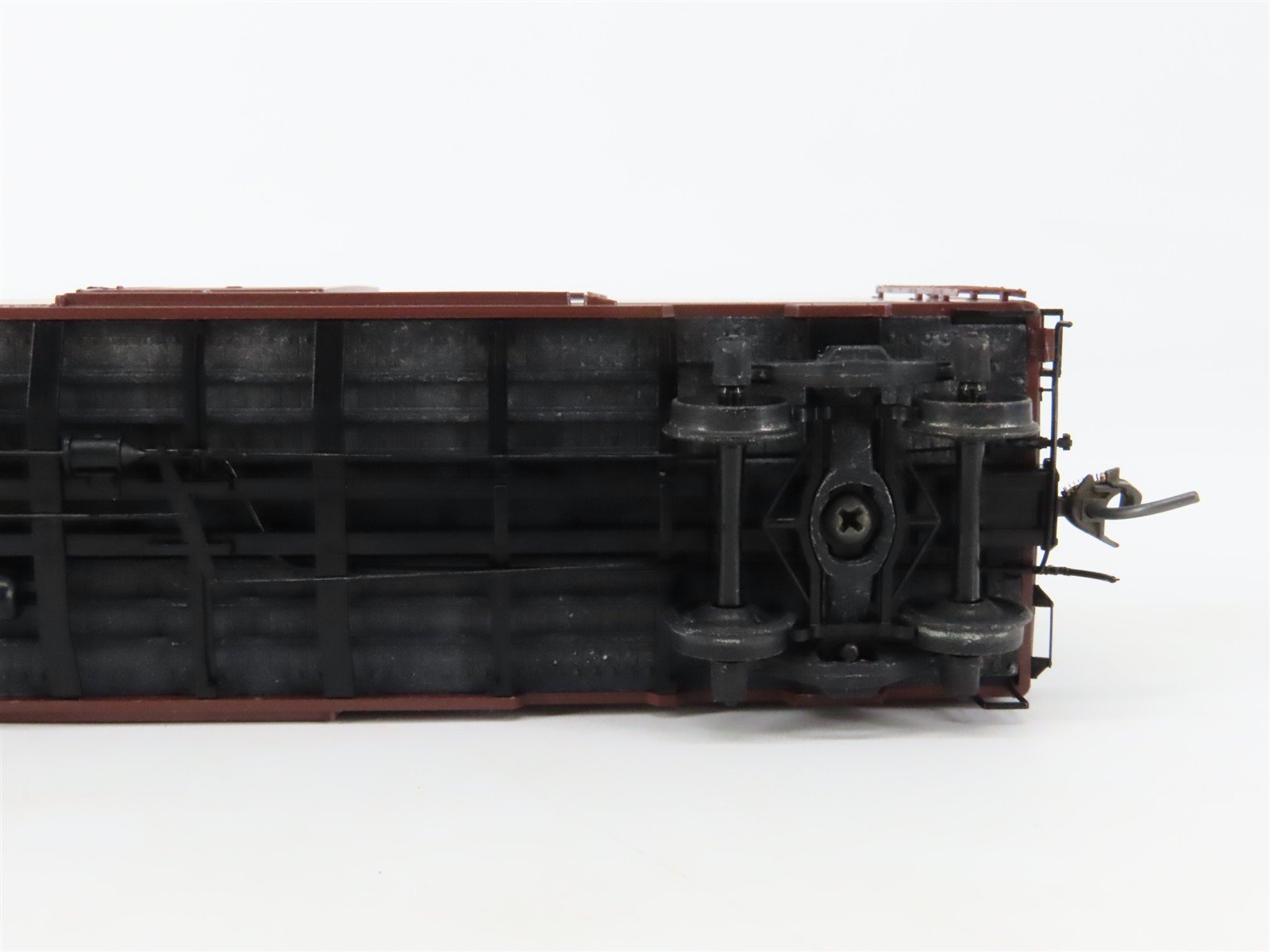 HO Scale Kadee 4034 NYC New York Central 40' PS-1 Single Door Box Car #169016