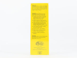 HO Scale Kadee 4034 NYC New York Central 40' PS-1 Single Door Box Car #169016