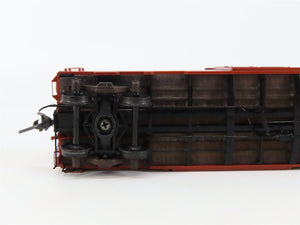 HO Scale Kadee 4029 C&EI Chicago & Eastern Illinois 40' PS-1 Box Car #65596