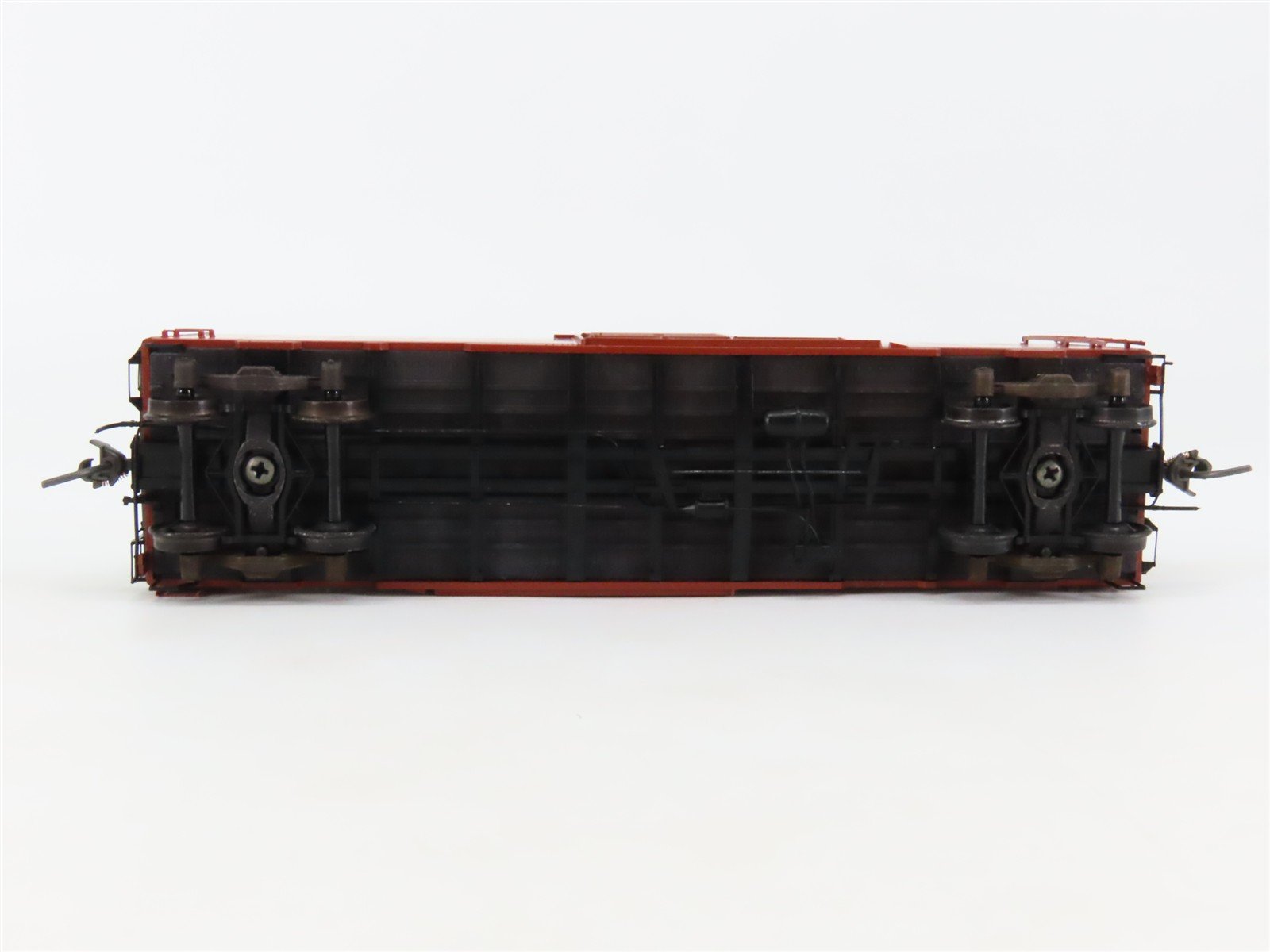 HO Scale Kadee 4301 BS Birmingham Southern 40' PS-1 Single Door Box Car #6745