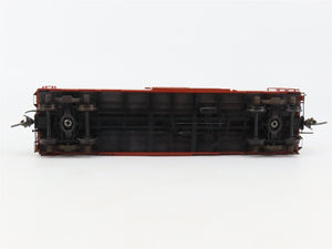 HO Scale Kadee 4301 BS Birmingham Southern 40' PS-1 Single Door Box Car #6745