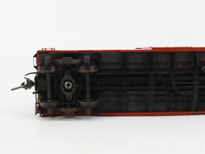 HO Scale Kadee 4301 BS Birmingham Southern 40' PS-1 Single Door Box Car #6745