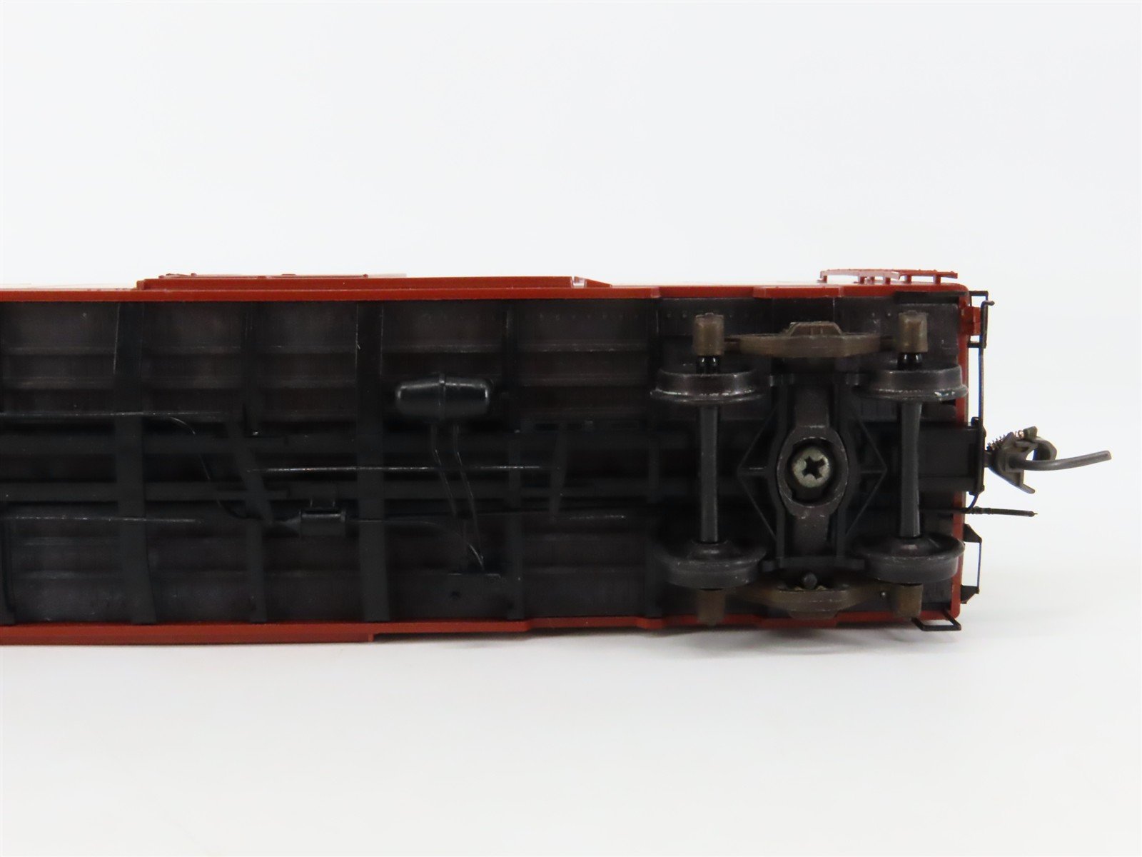 HO Scale Kadee 4301 BS Birmingham Southern 40' PS-1 Single Door Box Car #6745