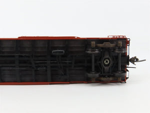 HO Scale Kadee 4301 BS Birmingham Southern 40' PS-1 Single Door Box Car #6745