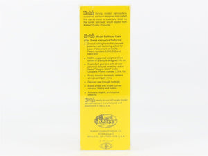 HO Scale Kadee 4301 BS Birmingham Southern 40' PS-1 Single Door Box Car #6745