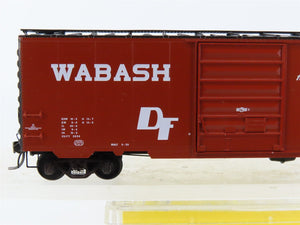 HO Scale Kadee 5208 WAB Wabash 