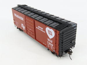 HO Scale Kadee 5208 WAB Wabash 