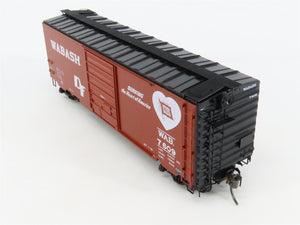 HO Scale Kadee 5208 WAB Wabash 