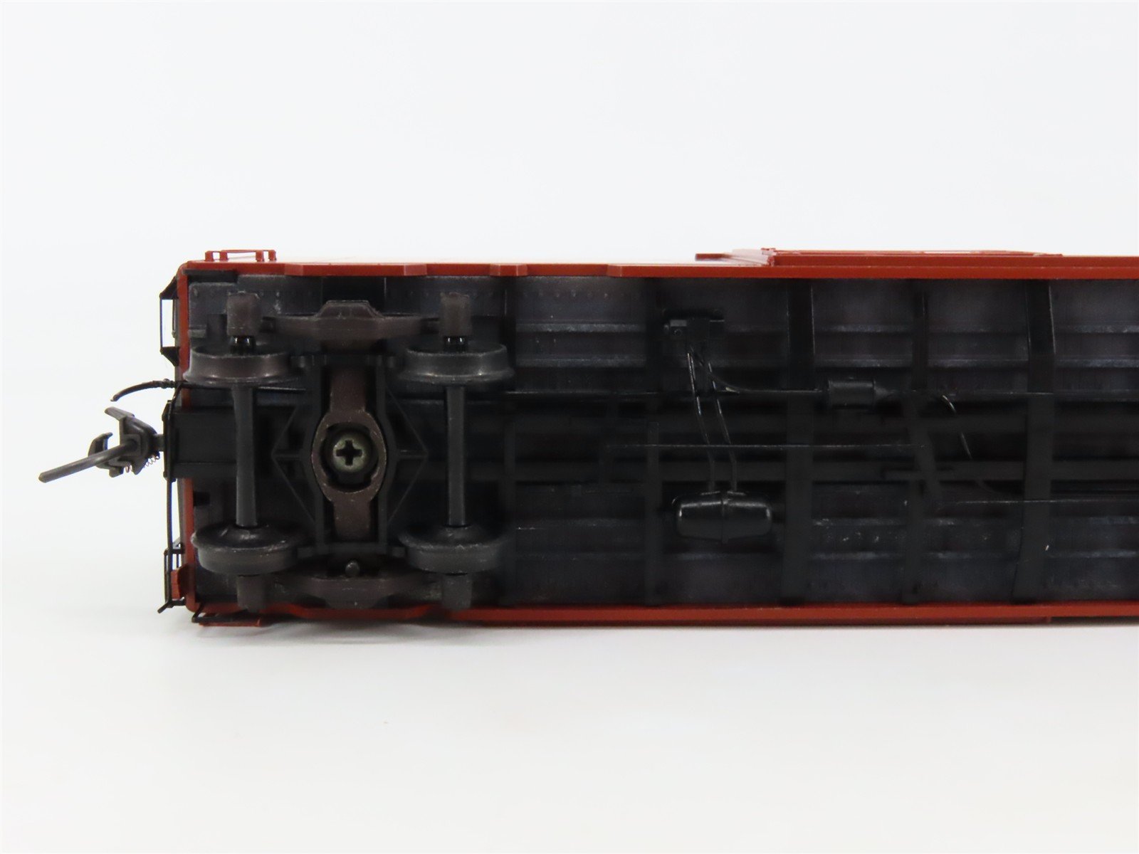 HO Scale Kadee 5208 WAB Wabash 