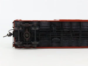 HO Scale Kadee 5208 WAB Wabash 