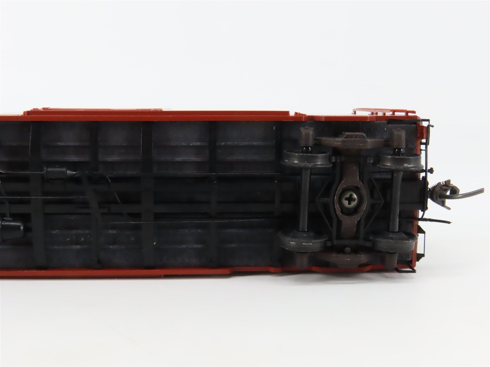 HO Scale Kadee 5208 WAB Wabash 