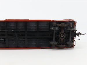 HO Scale Kadee 5208 WAB Wabash 