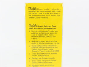 HO Scale Kadee 5208 WAB Wabash 