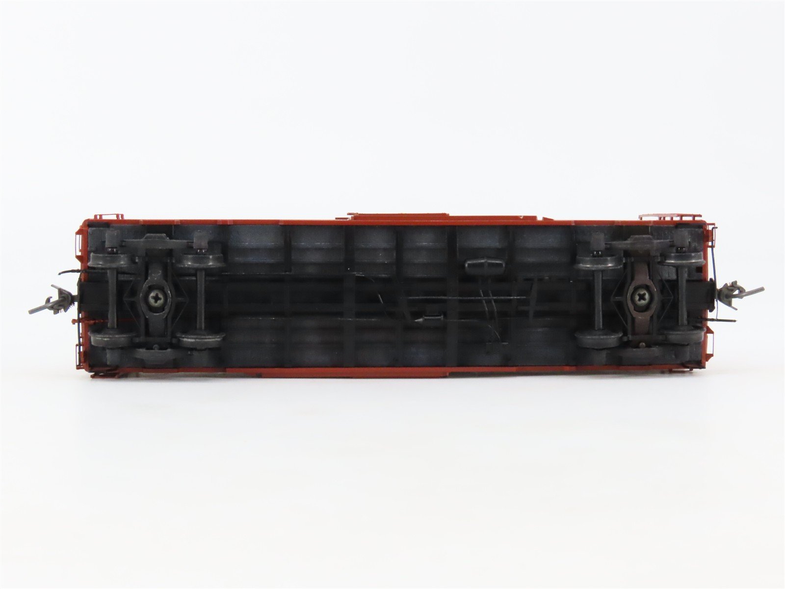 HO Scale Kadee 4302 GA Georgia Railroad 40' PS-1 Single Door Box Car #39518