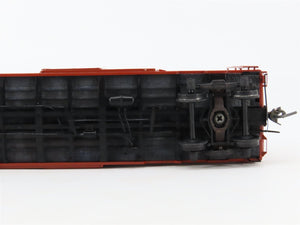 HO Scale Kadee 4302 GA Georgia Railroad 40' PS-1 Single Door Box Car #39518