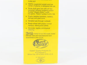 HO Scale Kadee 5227 UP Union Pacific 