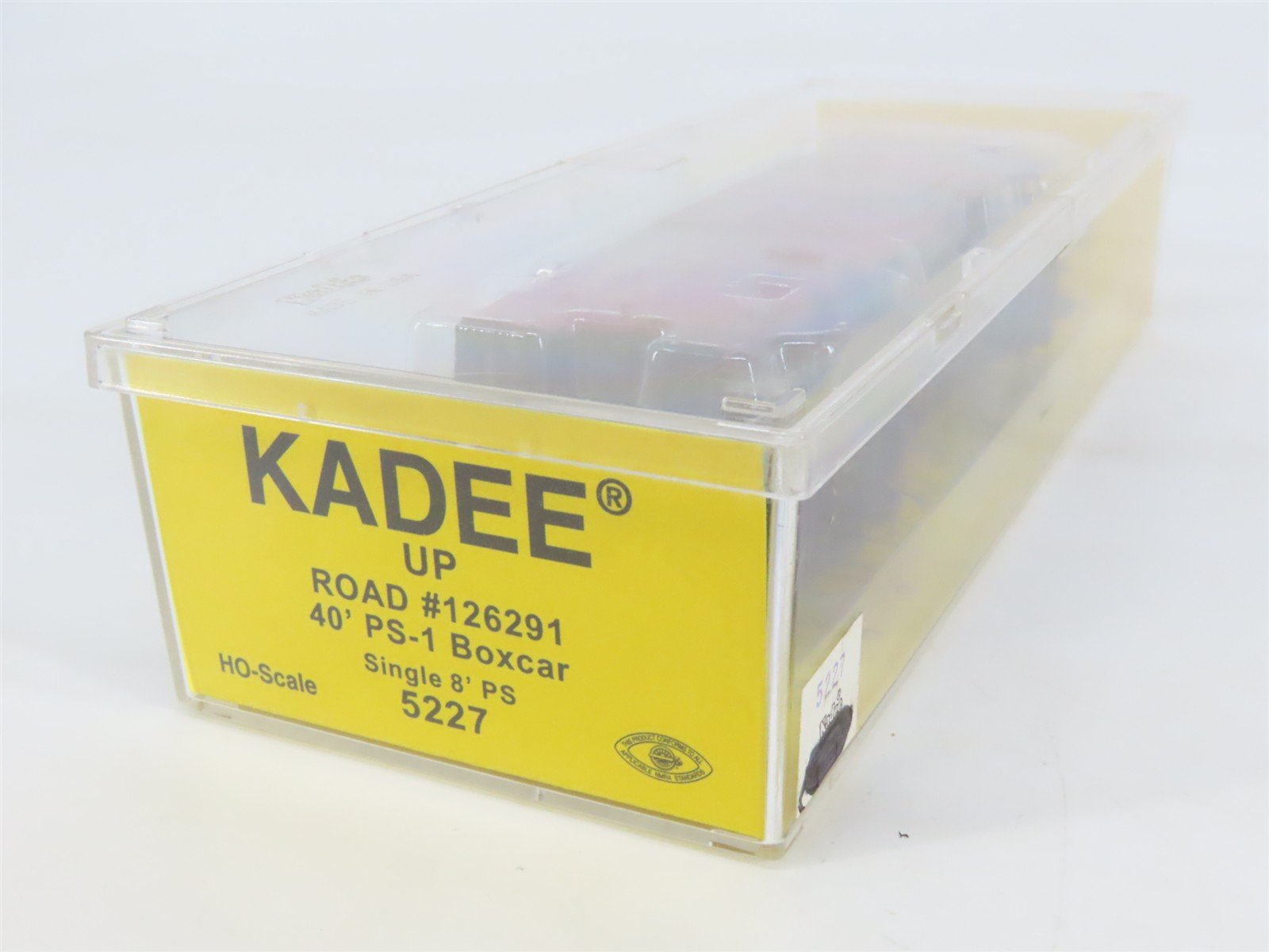 HO Scale Kadee 5227 UP Union Pacific 