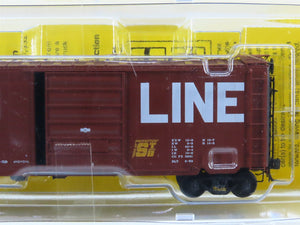 HO Scale Kadee 5228 SOO Line 40' PS-1 Single Door Box Car #137796 - SEALED