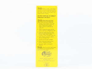 HO Scale Kadee 5228 SOO Line 40' PS-1 Single Door Box Car #137796 - SEALED