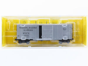 HO Scale Kadee 5230 WofA The West Point Route 40' PS-1 Single Door Boxcar #18250